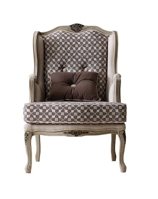 Итальянское кресло Art. 2173