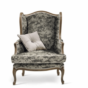 Итальянское кресло Art. 2255 от VITTORIO GRIFONI