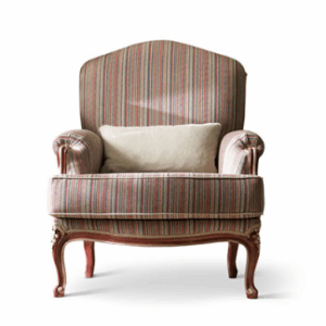 Итальянское кресло Art. 2261 от VITTORIO GRIFONI