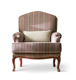 Итальянское кресло Art. 2261