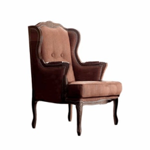 Итальянское кресло Art. 2262 от VITTORIO GRIFONI