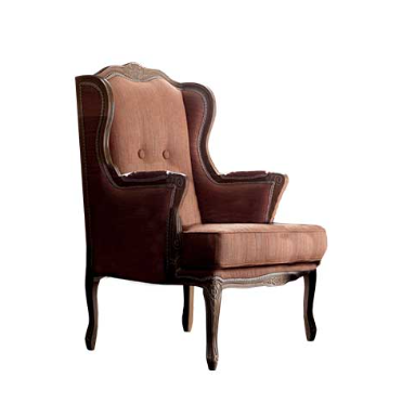 Итальянское кресло Art. 2262