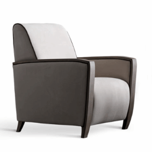 Итальянское кресло Art. 2328 от VITTORIO GRIFONI