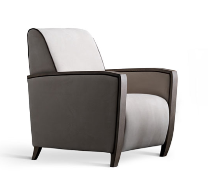 Итальянское кресло Art. 2328