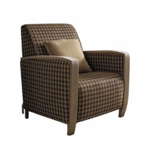 Итальянское кресло Art. 2329 от VITTORIO GRIFONI