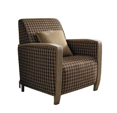 Итальянское кресло Art. 2329