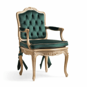 Итальянский стул Art. 0032 от VITTORIO GRIFONI