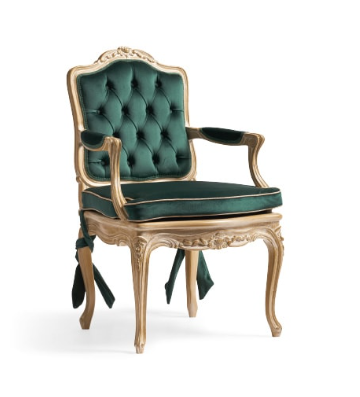 Итальянский стул Art. 0032