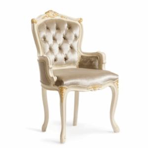 Итальянский стул Art. 0034 от VITTORIO GRIFONI