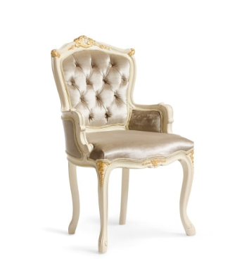 Итальянский стул Art. 0034