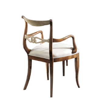 Итальянский стул Art. 2183