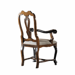 Итальянский стул Art. 2185 от VITTORIO GRIFONI