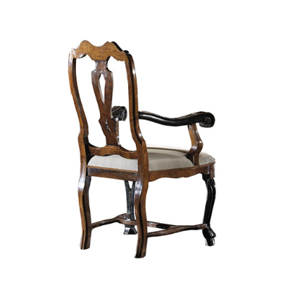 Итальянский стул Art. 2185