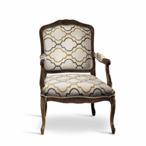 Итальянское кресло Art. 2256 от VITTORIO GRIFONI