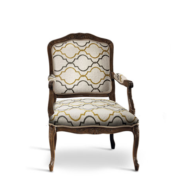 Итальянское кресло Art. 2256