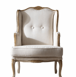 Итальянское кресло Art. 2257 от VITTORIO GRIFONI