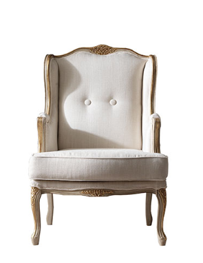 Итальянское кресло Art. 2257