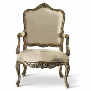 Итальянское кресло Art. 2258 от VITTORIO GRIFONI