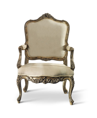Итальянское кресло Art. 2258