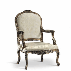 Итальянское кресло Art. 2259 от VITTORIO GRIFONI