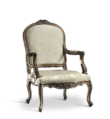 Итальянское кресло Art. 2259