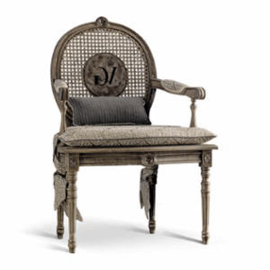 Итальянский стул Art. 2267 от VITTORIO GRIFONI