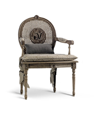 Итальянский стул Art. 2267