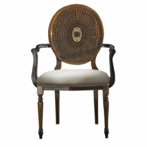 Итальянский стул Art. 2268 от VITTORIO GRIFONI