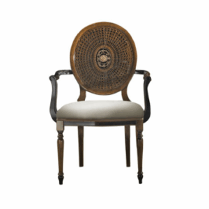 Итальянский стул Art. 2269 от VITTORIO GRIFONI