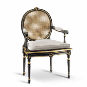 Итальянский стул Art. 2270 от VITTORIO GRIFONI