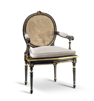 Итальянский стул Art. 2270