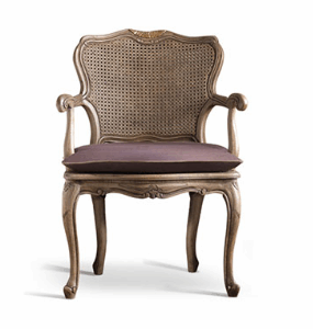 Итальянский стул Art. 2273 от VITTORIO GRIFONI