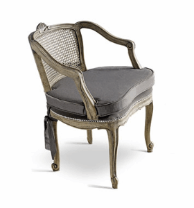 Итальянский стул Art. 2275 от VITTORIO GRIFONI