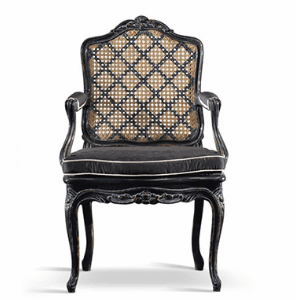 Итальянский стул Art. 2277 от VITTORIO GRIFONI