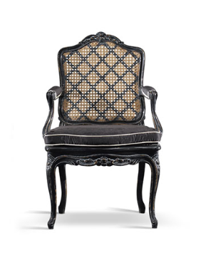 Итальянский стул Art. 2277