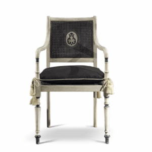 Итальянский стул Art. 2282 от VITTORIO GRIFONI