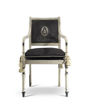 Итальянский стул Art. 2282