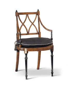 Итальянский стул Art. 2284