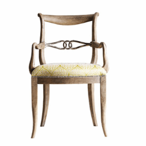 Итальянский стул Art. 2287 от VITTORIO GRIFONI