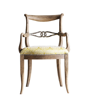 Итальянский стул Art. 2287