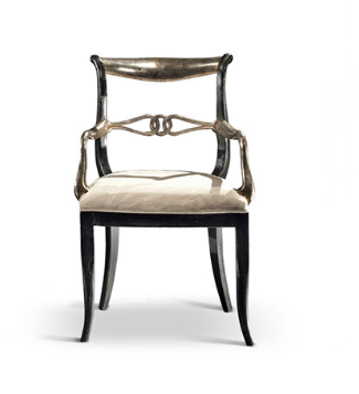 Итальянский стул Art. 2288