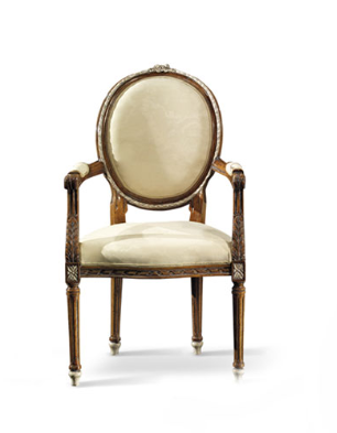 Итальянский стул Art. 2295