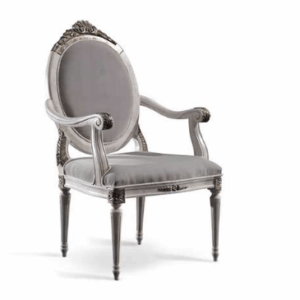 Итальянский стул Art. 2296 от VITTORIO GRIFONI