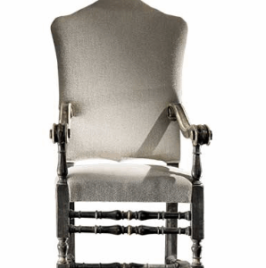 Итальянский стул Art. 2298 от VITTORIO GRIFONI