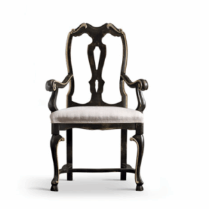 Итальянский стул Art. 2081 от VITTORIO GRIFONI