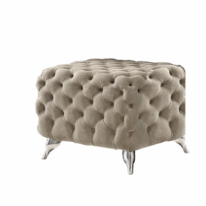 Итальянский пуф Art. 2310 от VITTORIO GRIFONI