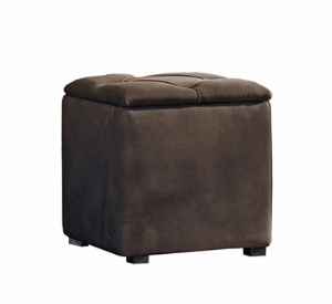 Итальянский пуф Art. 2312 от VITTORIO GRIFONI