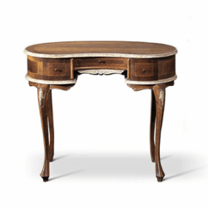 Итальянский письменный стол Art. 2190 от VITTORIO GRIFONI