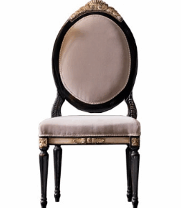 Итальянский стул Art. 0005 от VITTORIO GRIFONI