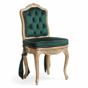 Итальянский стул Art. 0033 от VITTORIO GRIFONI